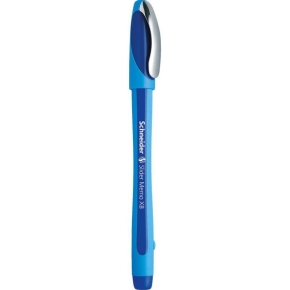 Schneider Kugelschreiber Slider Memo XB blau 10 Stk.