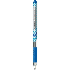 Schneider Kugelschreiber Slider Basic XB blau 10 Stk.