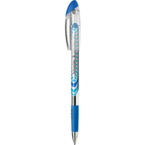 Schneider Kugelschreiber Slider Basic XB blau 10 Stk.