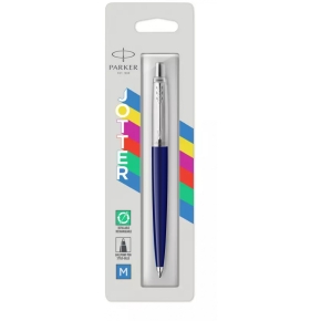 PARKER Kugelschreiber JOTTER Originals Dunkelblau C.C M Blue Blister