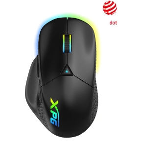 Gaming Maus XPG ALPHA schwarz retail