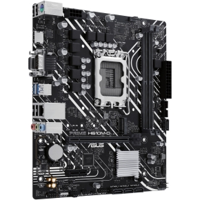 ASUS PRIME H610M-D (Intel.1700.DDR5.mATX)