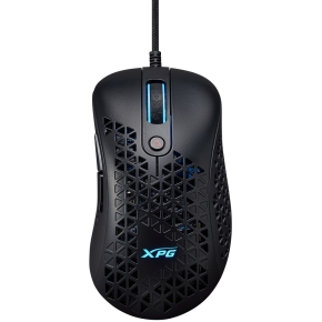Gaming Maus XPG SLINGSHOT schwarz retail