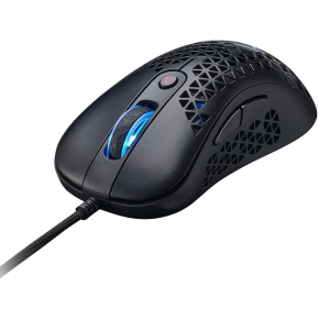 Gaming Maus XPG SLINGSHOT schwarz retail