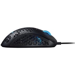 Gaming Maus XPG SLINGSHOT schwarz retail