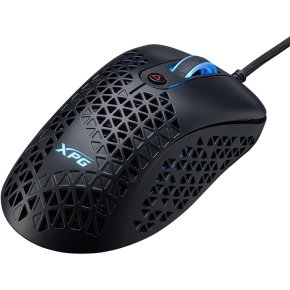Gaming Maus XPG SLINGSHOT schwarz retail