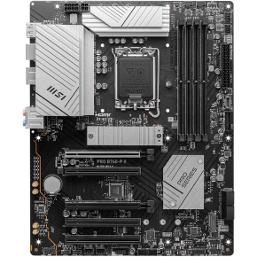 PRO B760-P II (B760.S1700.ATX.DDR5)