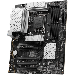 PRO B760-P II (B760.S1700.ATX.DDR5)