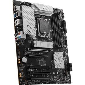 PRO B760-P II (B760.S1700.ATX.DDR5)