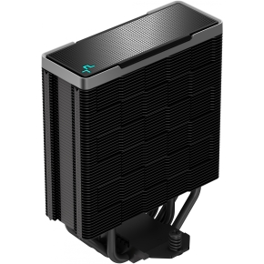 K Cooler Deepcool AK400 ZERO DARK PLUS