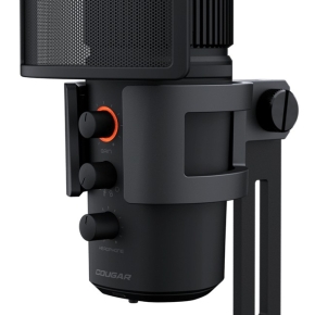 COUGAR Studiomikrofon Screamer-X