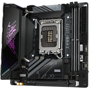 Z890I AORUS ULTRA (Z890.S1851.mITX.DDR5)