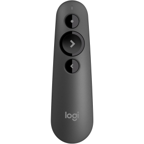 Logitech wireless Presenter R500s
