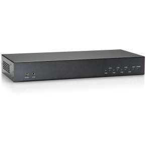 Antenne omni-direktional innen/außen 2.4GHz