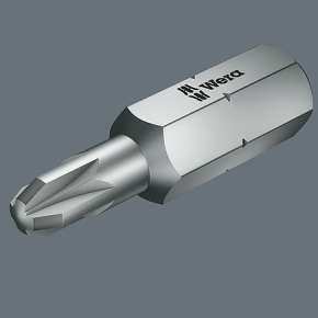 Wera Bit-Box 20 RZ PH