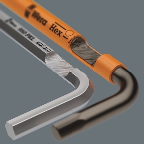 Wera 950/9 Hex-Plus Multicolour 2