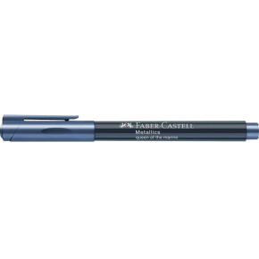 FABER-CASTELL Marker Metallics Farbe 153