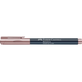 FABER-CASTELL Marker Metallics Farbe 189