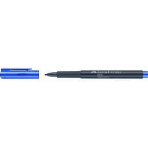 FABER-CASTELL Neon Marker Farbe 151
