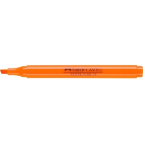 FABER-CASTELL Textmarker Textliner 38 orange