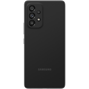 Samsung Galaxy A53 EE 128GB 6RAM 5G EU black