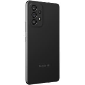 Samsung Galaxy A53 EE 128GB 6RAM 5G EU black