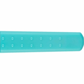 FABER-CASTELL Schulschere Grip türkis