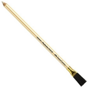 FABER-CASTELL Radierstift Perfection 7058 B