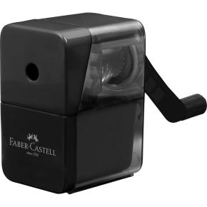 FABER-CASTELL Spitzmaschine klein