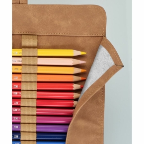 FABER-CASTELL Stifterolle Art & Graphic leer