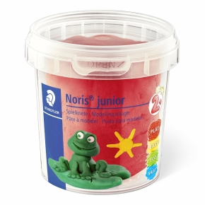 STAEDTLER Spielknete Noris Club Basisfarben