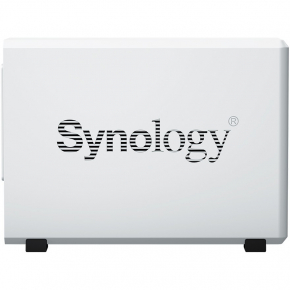 2-Bay Synology DS223j - CPU Realtek RTD1619B