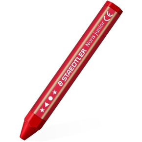 STAEDTLER Wachsmalkreide Noris junior 12er-Set retail