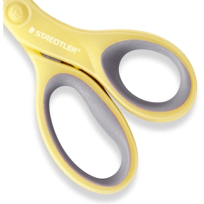 STAEDTLER Schere Noris 14cm farblich sort. Kartonkarte