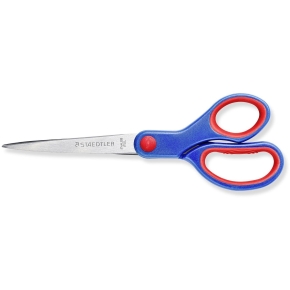 STAEDTLER Schere Noris 21cm Kartonkarte