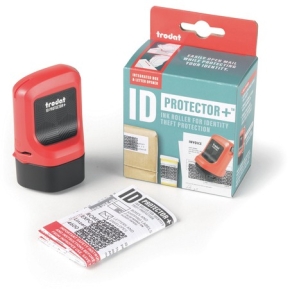 trodat Datenschutzstempel ID Protector +