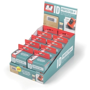 trodat Datenschutzstempel ID Protector +