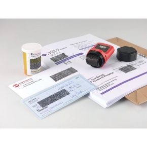 trodat Datenschutzstempel ID Protector +