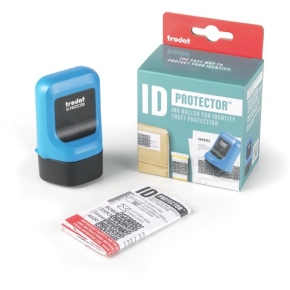 trodat Datenschutzstempel ID Protector