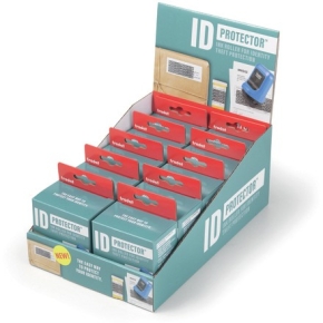 trodat Datenschutzstempel ID Protector