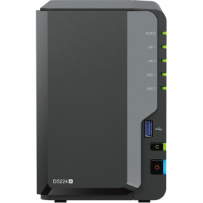 2-Bay Synology DS224+