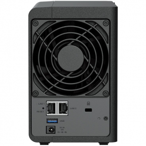 2-Bay Synology DS224+