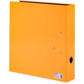 HERMA Ordner A4 Karton Neon Orange
