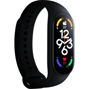 Xiaomi Smart Band 7 1,62 Black