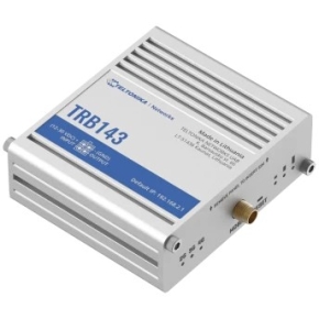 Teltonika TRB143Industrial LTE Gateway