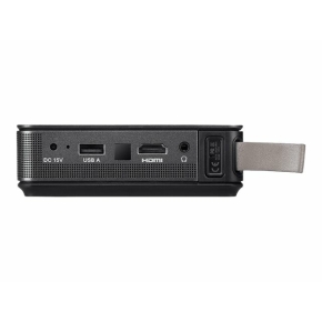 Acer Beamer AOpen PV12a 700 Lumen DLP 16:9 WVGA