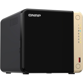 4-Bay QNAP TS-464-8G