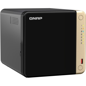 4-Bay QNAP TS-464-8G