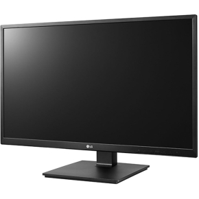 60,4cm/24 (1920x1080) LG 24BK55YP-B IPS 16:9 5ms DP HDMI DVI Pivot Speaker Full HD Black