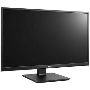 60,4cm/24 (1920x1080) LG 24BK55YP-B IPS 16:9 5ms DP HDMI DVI Pivot Speaker Full HD Black